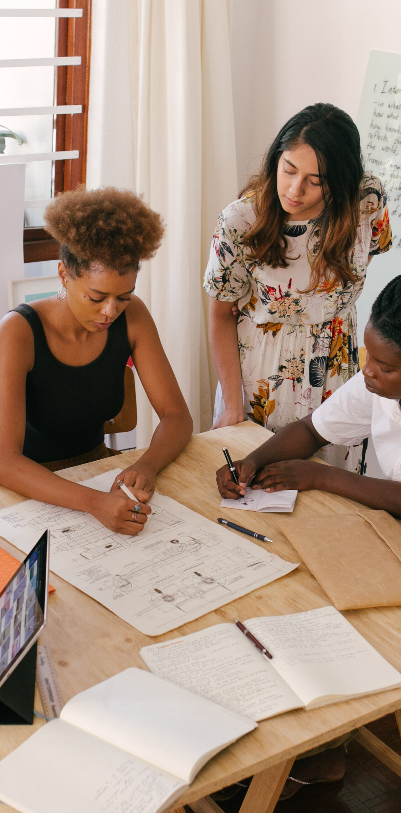 Learn how to get the most from your team.