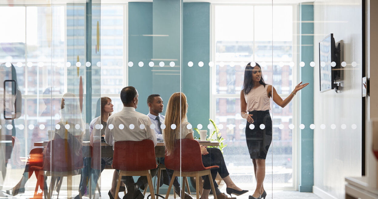 Gender Parity