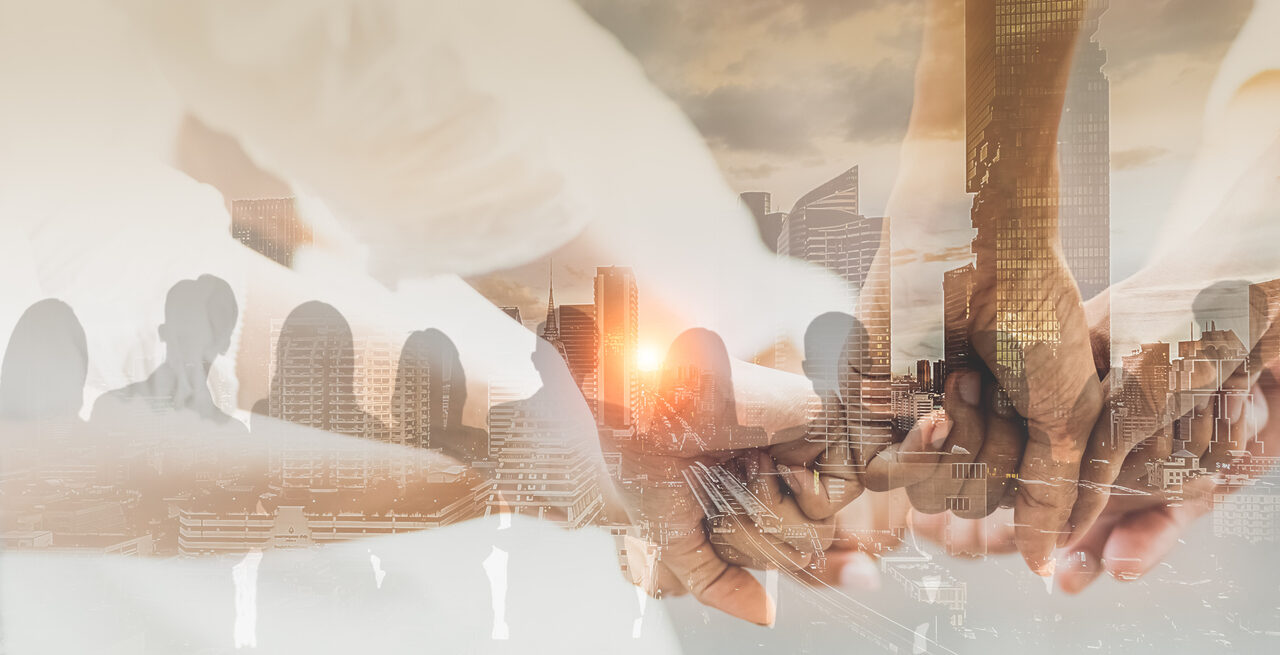 Purpose-Driven Leadership