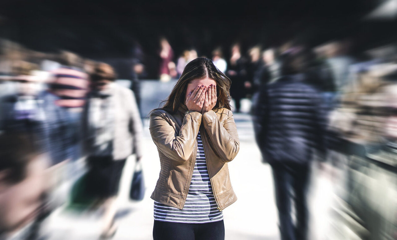 Anxiety and Mental Health
